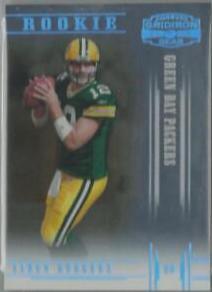 Aaron Rodgers