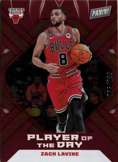 Zach Lavine