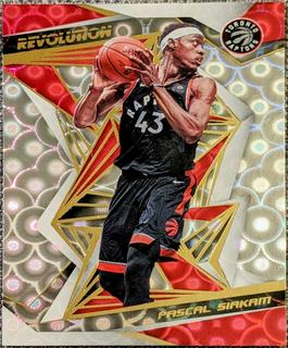 Pascal Siakam