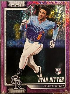 Ryan Ritter