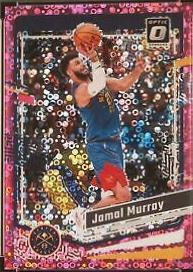 Jamal Murray