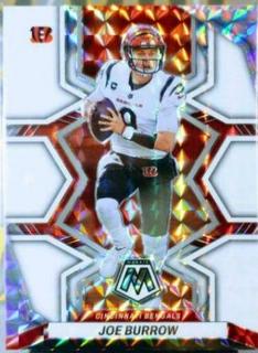 Joe Burrow