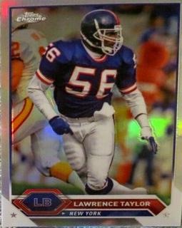 Lawrence Taylor