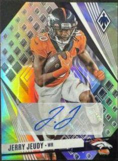 Jerry Jeudy