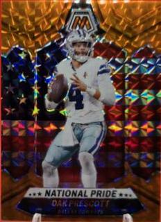 Dak Prescott