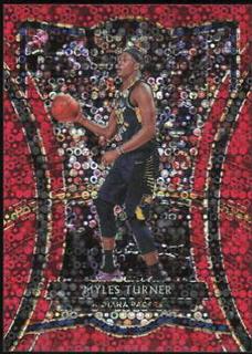 Myles Turner