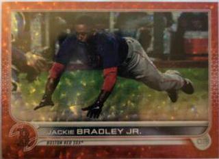 Jackie Bradley Jr.