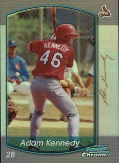 Adam Kennedy