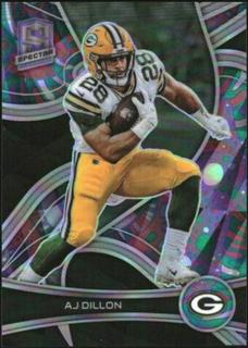 AJ Dillon