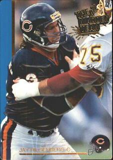 Jay Hilgenberg