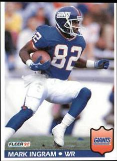 Mark Ingram
