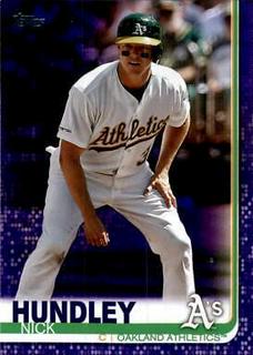 Nick Hundley