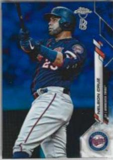 Nelson Cruz