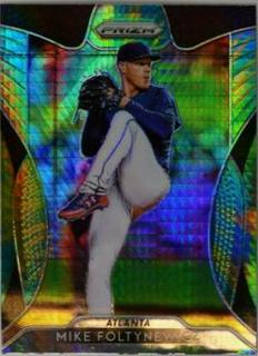 Mike Foltynewicz