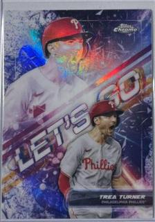 Trea Turner