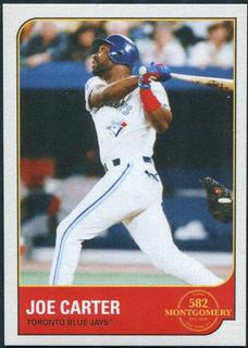 Joe Carter