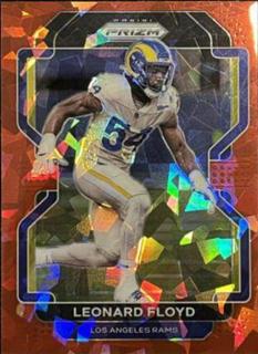 Leonard Floyd