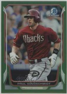 Paul Goldschmidt