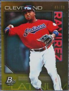Jose Ramirez