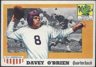 Davey O'Brien