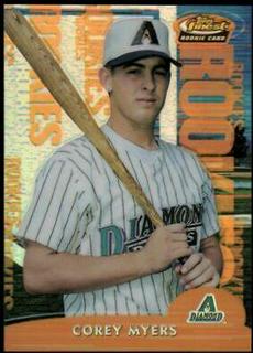 Corey Myers