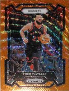 Fred VanVleet