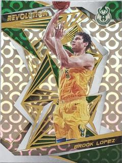 Brook Lopez