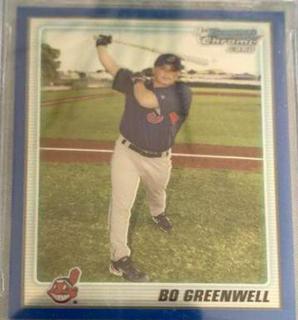 Bo Greenwell