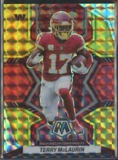 Terry McLaurin