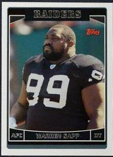 Warren Sapp