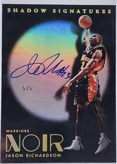 Jason Richardson