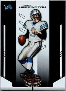 Joey Harrington