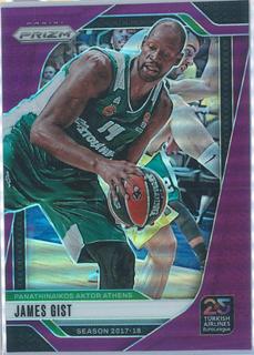 James Gist