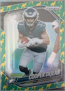Cooper DeJean
