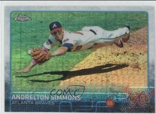 Andrelton Simmons