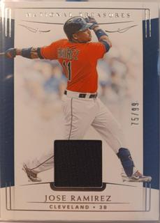 Jose Ramirez