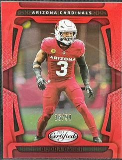 Budda Baker