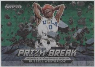 Russell Westbrook