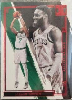 Jaylen Brown