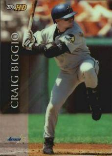 Craig Biggio