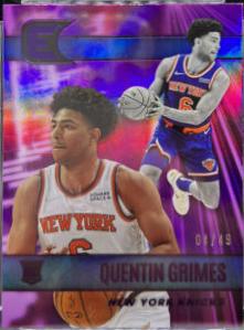 Quentin Grimes