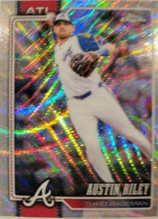 Austin Riley