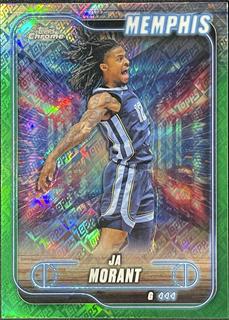 Ja Morant