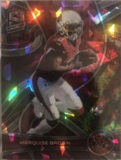 Marquise Brown