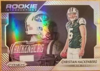 Christian Hackenberg