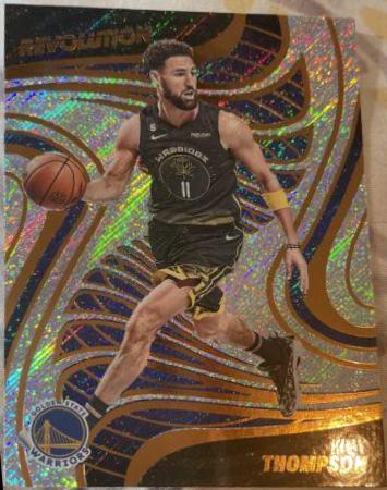 Klay Thompson
