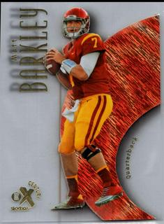 Matt Barkley