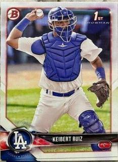 Keibert Ruiz