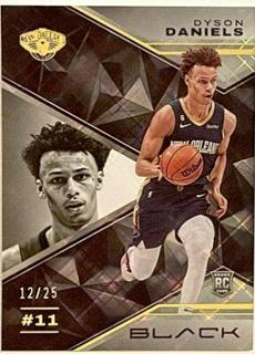 Dyson Daniels