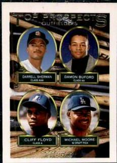 Top Prospects